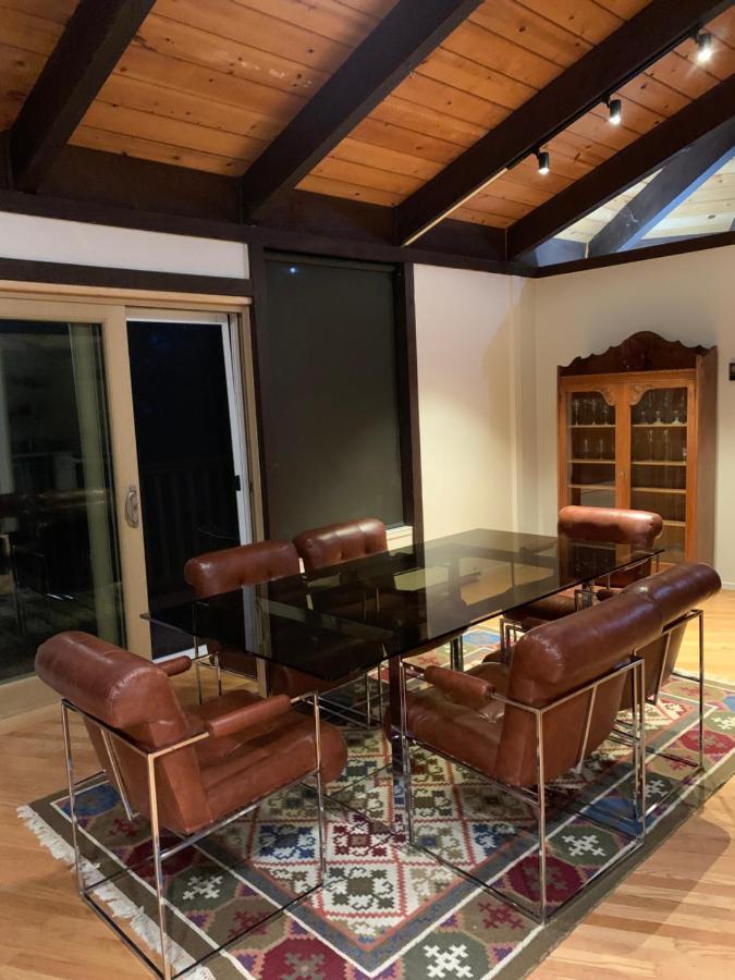 לינה וארוחת בוקר סנט הלנה Rustridge Ranch & Winery מראה חיצוני תמונה