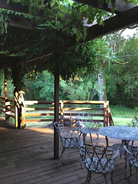 לינה וארוחת בוקר סנט הלנה Rustridge Ranch & Winery מראה חיצוני תמונה